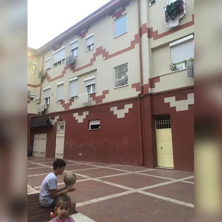 New New Bazaar Διαμέρισμα Τίρανα Εξωτερικό φωτογραφία