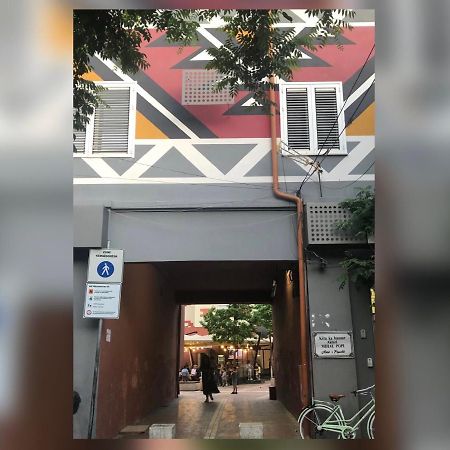 New New Bazaar Διαμέρισμα Τίρανα Εξωτερικό φωτογραφία