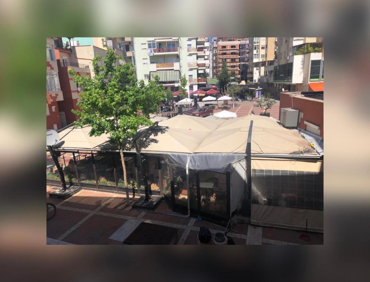 New New Bazaar Διαμέρισμα Τίρανα Εξωτερικό φωτογραφία