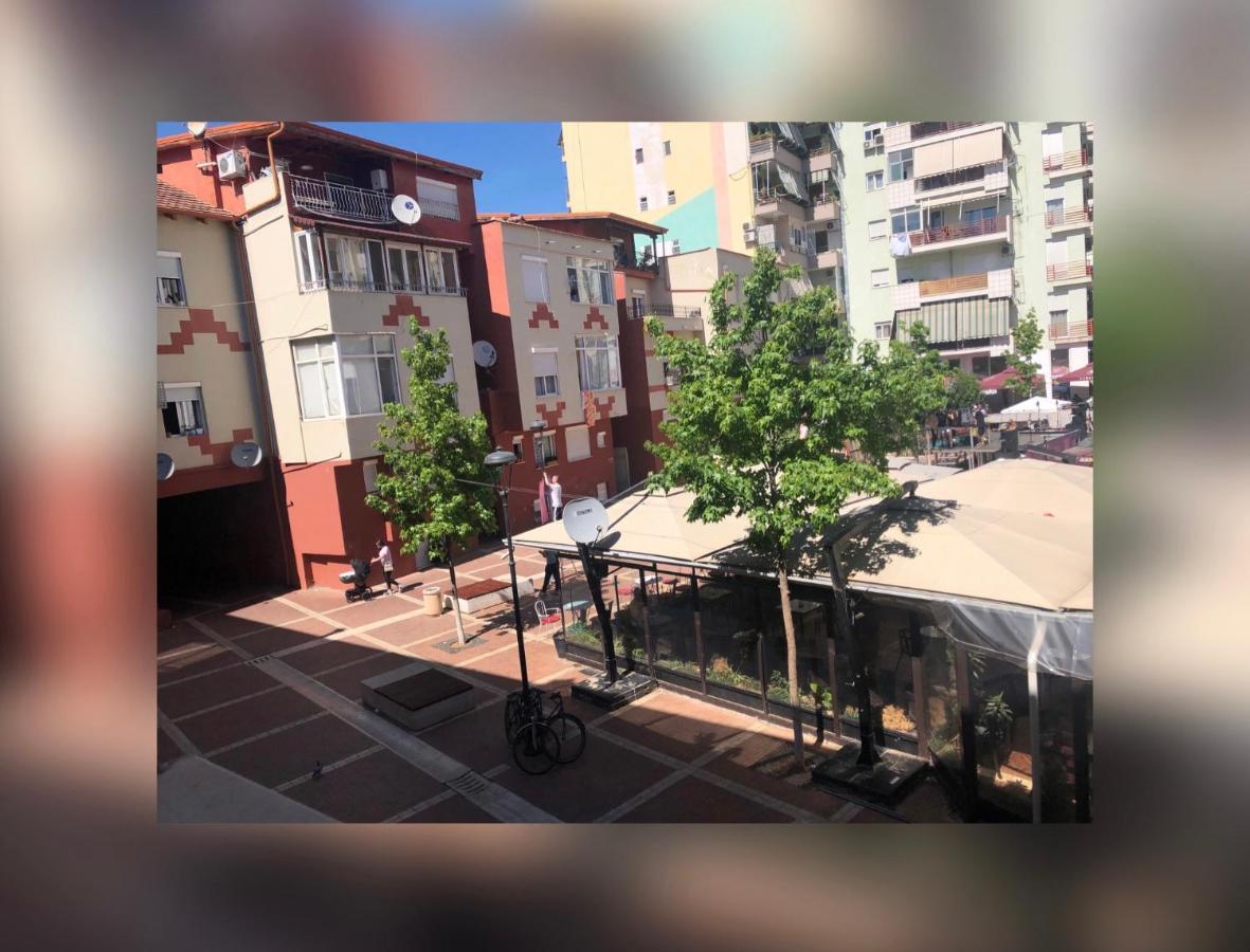 New New Bazaar Διαμέρισμα Τίρανα Εξωτερικό φωτογραφία