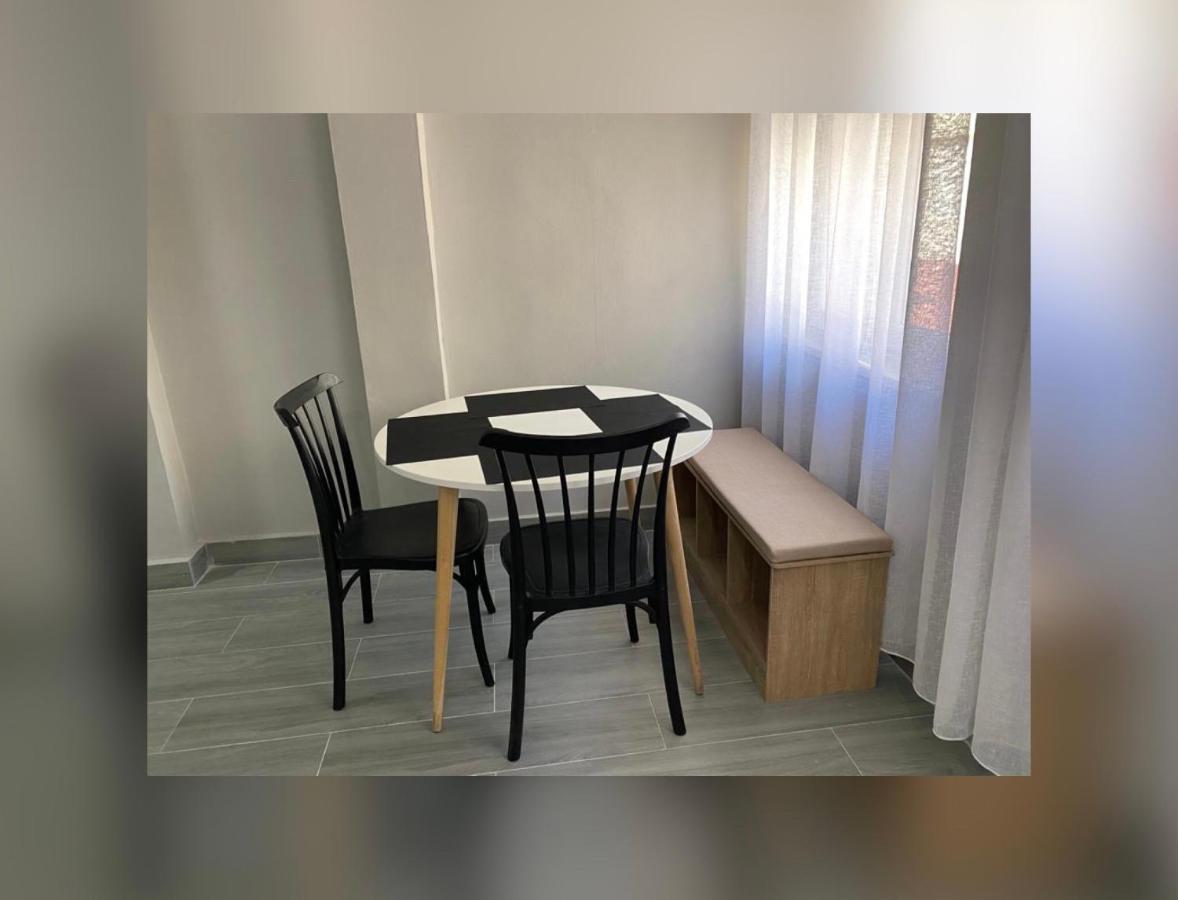New New Bazaar Διαμέρισμα Τίρανα Εξωτερικό φωτογραφία