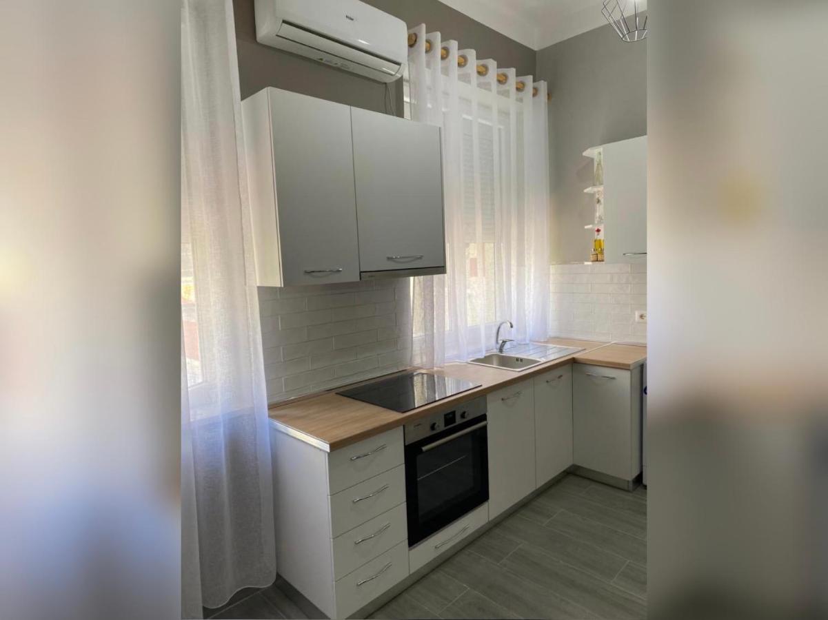 New New Bazaar Διαμέρισμα Τίρανα Εξωτερικό φωτογραφία