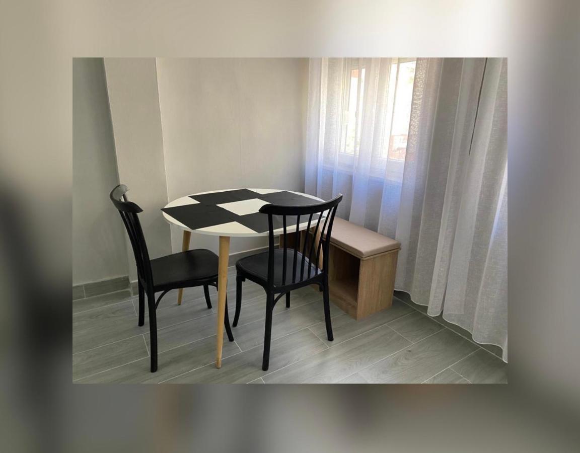 New New Bazaar Διαμέρισμα Τίρανα Εξωτερικό φωτογραφία